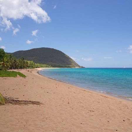 Vila Ti Kaz En Bois Sainte-Rose Exteriér fotografie